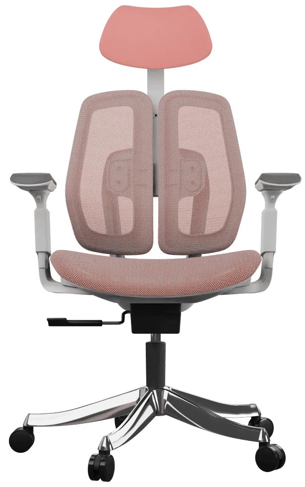 Liftor Active, rózsaszín (háló)