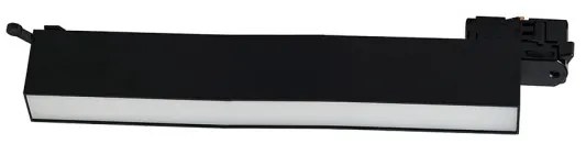 TANKER Sín 3LINE 30W CCT SWITCH BK