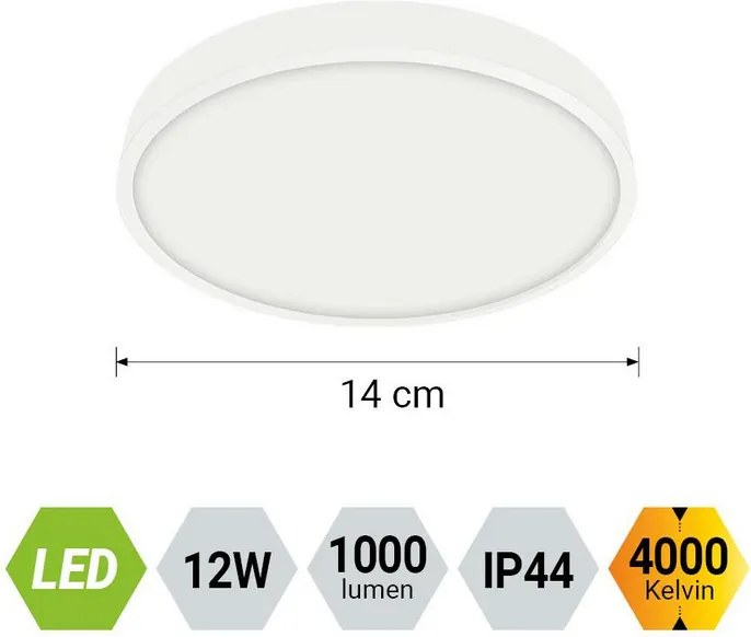 BASIC WHITE 1 LÁMPACSOMAG