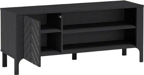 Aldabra Malumi MM-6 tv állvány, fekete