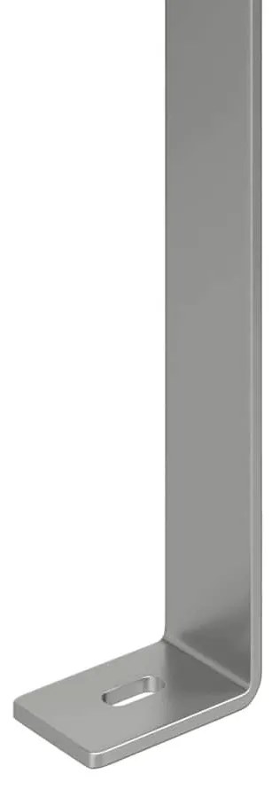 Kémény Felszerelés Ezüst 50 x 60 x 37 cm Rozsdamentes acél