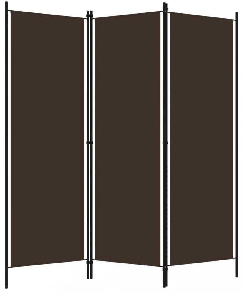 barna 3 paneles paraván 150 x 180 cm
