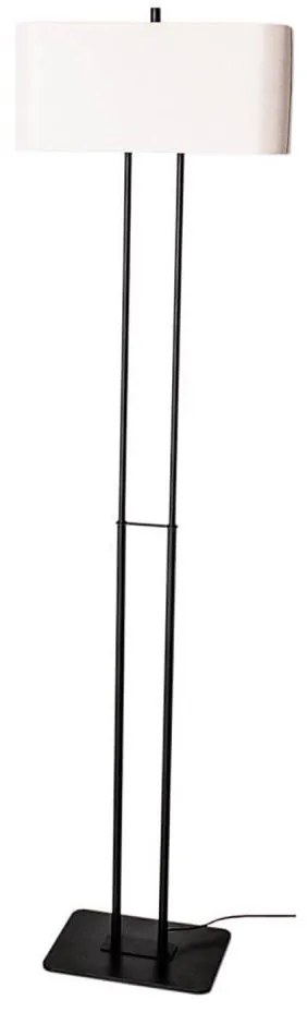 ByRydens 4100730-5000 - Állólámpa LUTON 1xE27/5W/230V