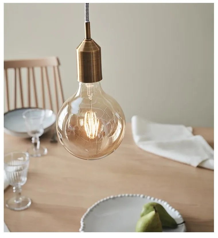 Bronx aranyszínű mennyezeti lámpa - Markslöjd