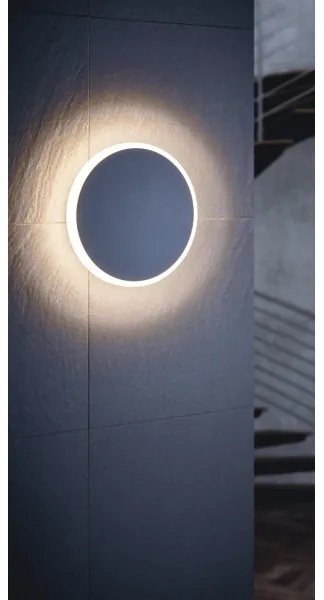 Eglo 98712 - LED Kültéri fali lámpa MONGODIO LED/11,5W/230V IP44