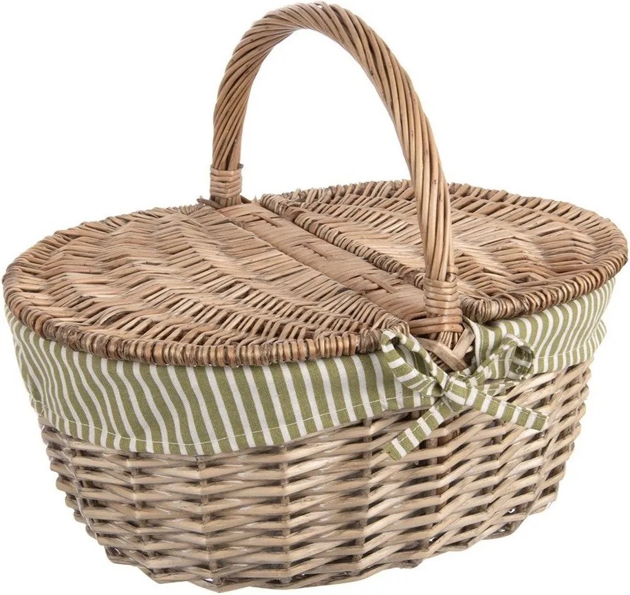 Piknikkosár – Orion