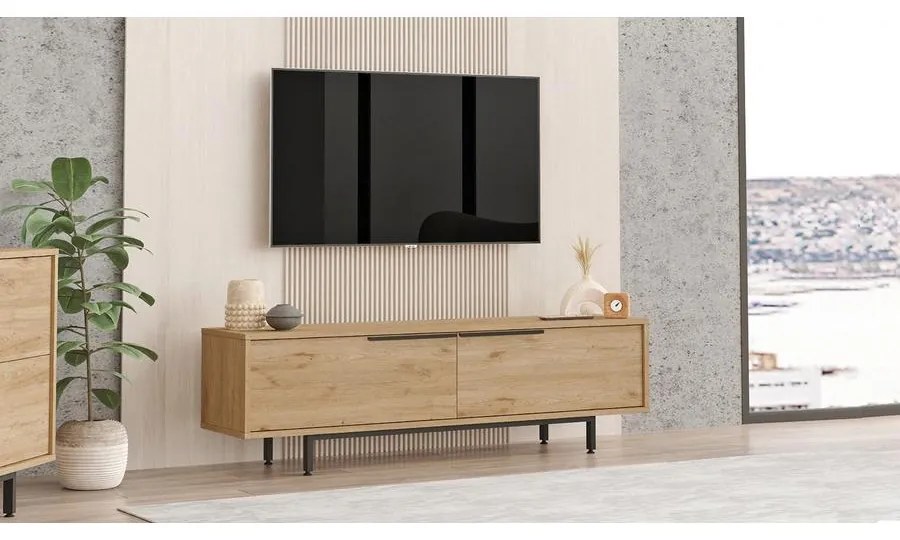 TV szekrény On1-S