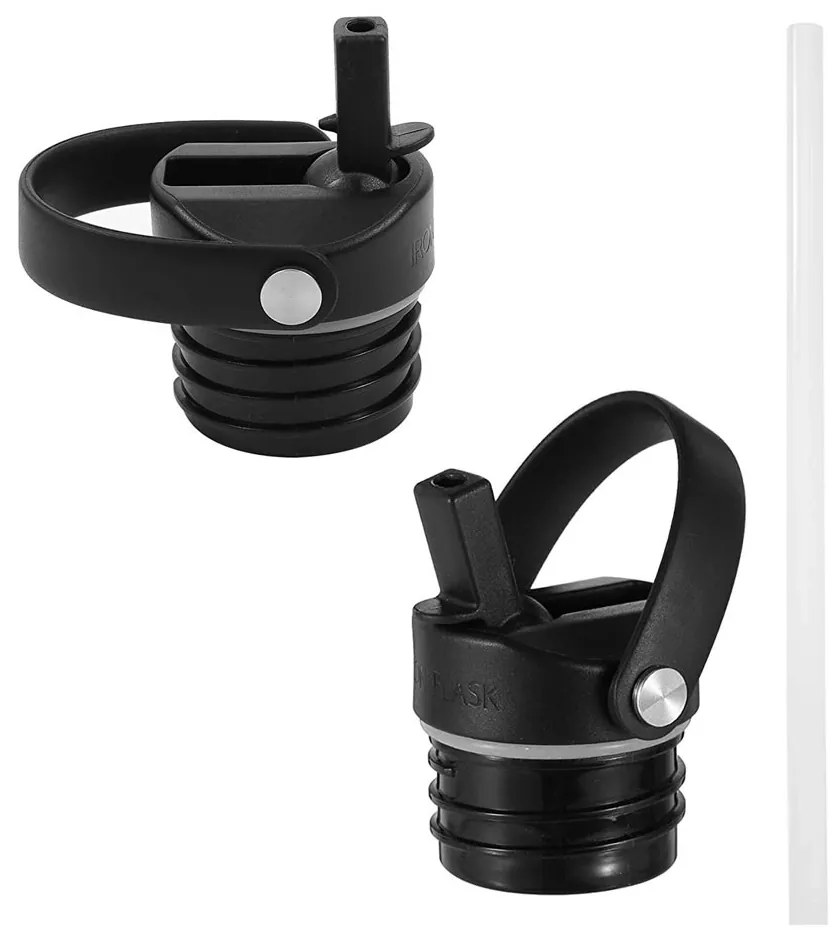 Szívószálas Kupak Kulacshoz (620 ML) RÉGI KIADÁS