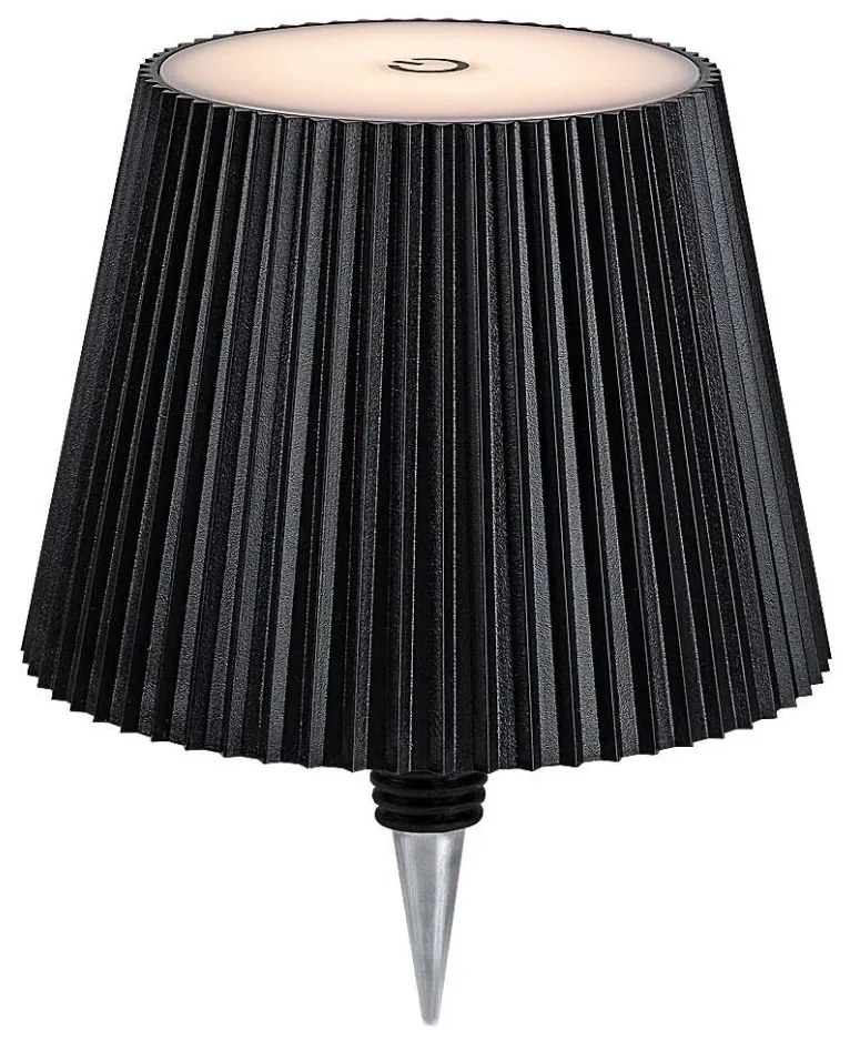 Rabalux 77142 - LED DImmelhető palack lámpabúra BURDUR LED/2W/5V IP44