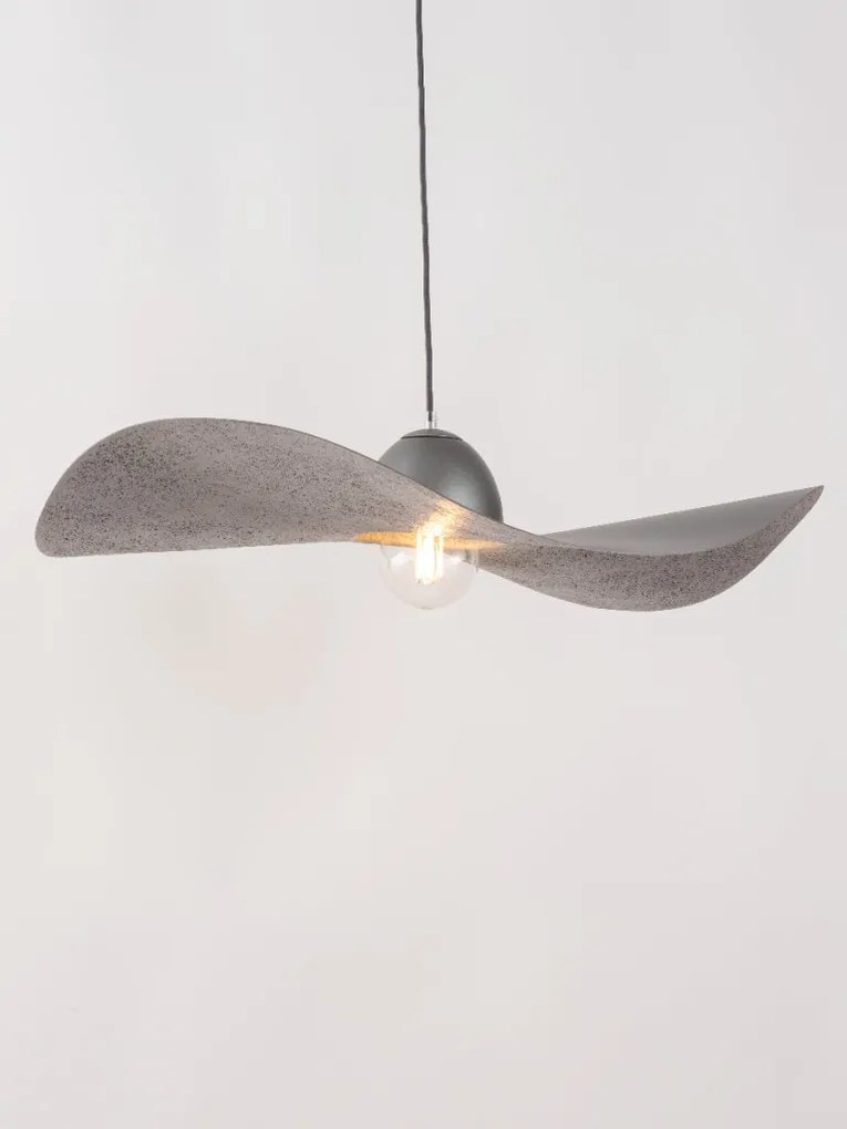 SIGMA LIGHTING 32336 KAPELLO Modern Függesztett Lámpa Ezüst E27 IP20