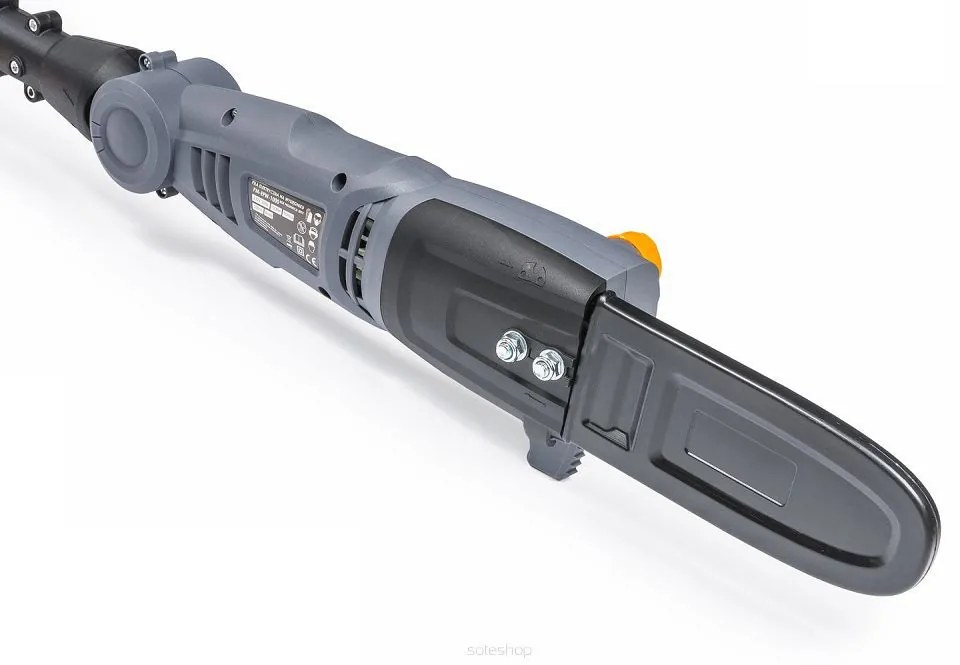 Elektromos ágvágó fűrész teleszkóppal 240cm PM-EPW-1000-1000W