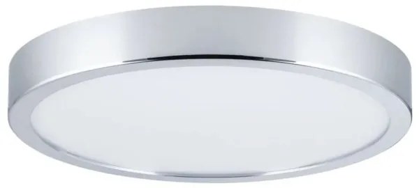 Paulmann 70882-LED/22,5W IP44 Dimmelhető fürdőszobai mennyezeti lámpa AVIAR 230V