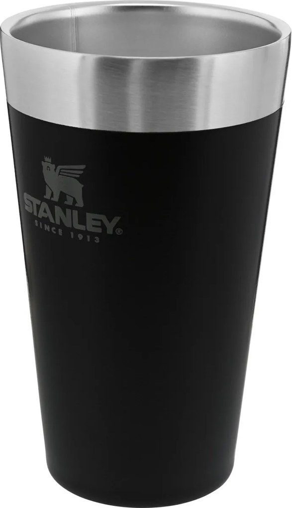 Stanley Termosklenka Stacking Tumbler 470 ml MatteBlack Pebble