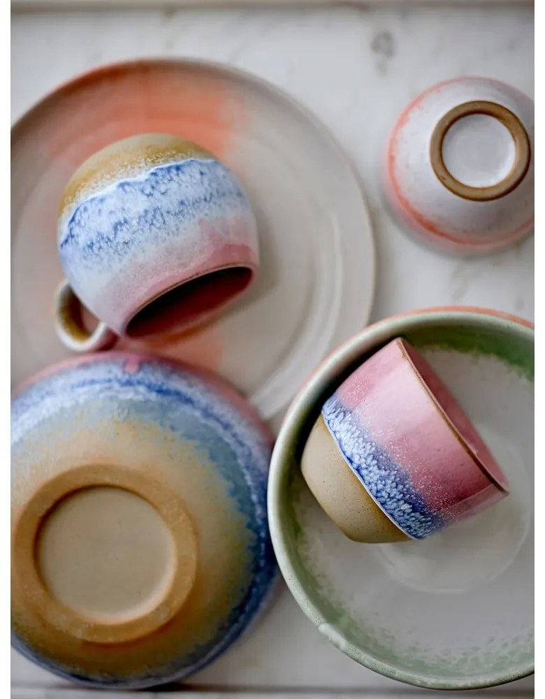 Kerámia bögre 280 ml Paula – Bloomingville