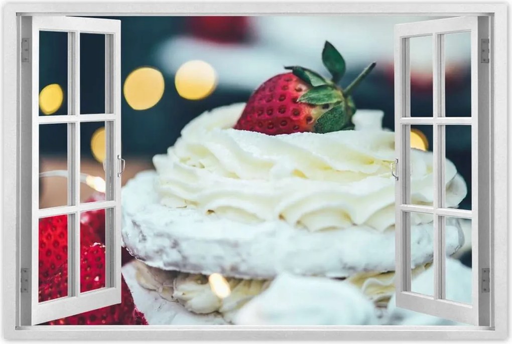 Poszterek 90x60 Nőnap Ajándék Love