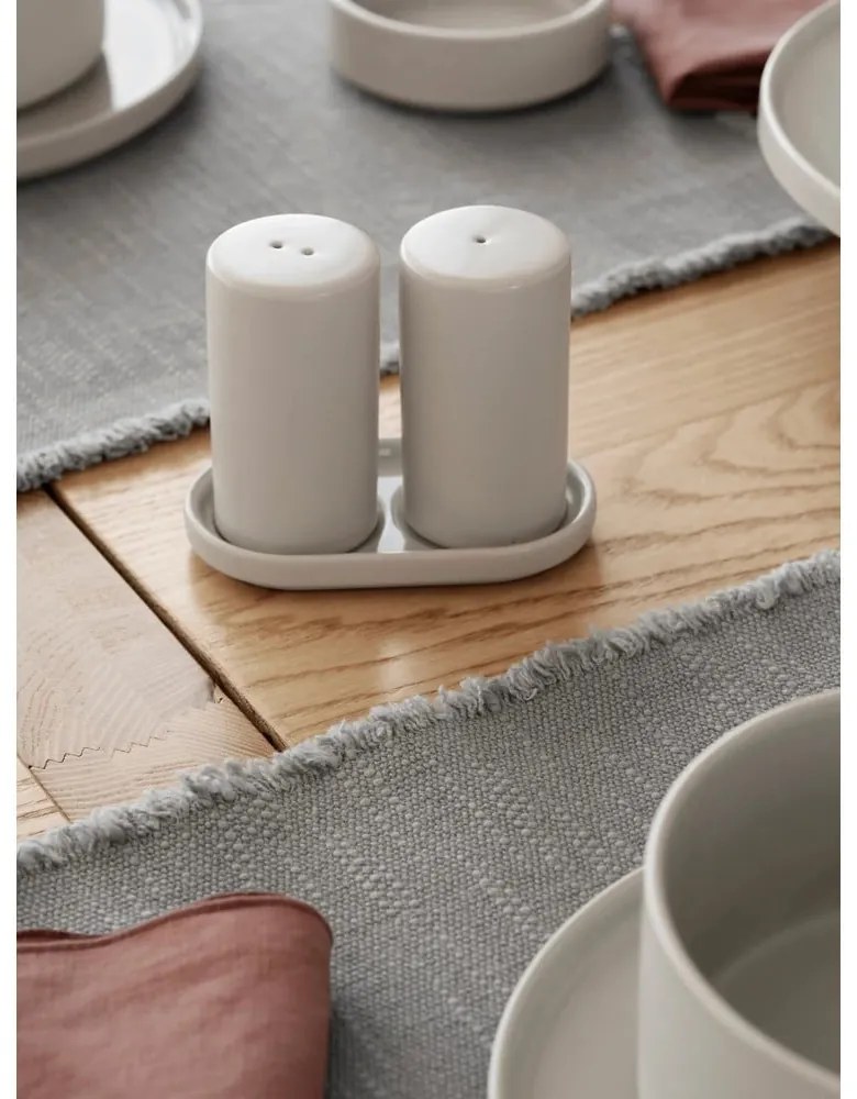 Só- és borsszóró állvánnyal Pilar – Blomus