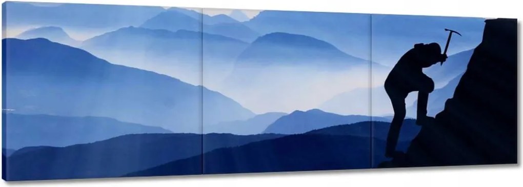 Képek 150x50 Magashegyi hegymászás