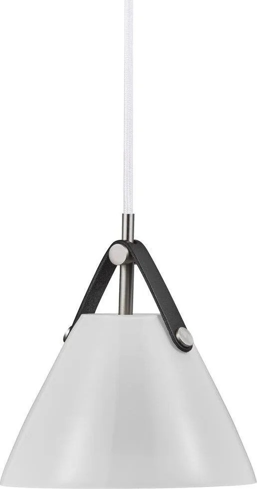 Nordlux STRAP 16 2020013001 Függőlámpa 1x40W/G9 IP20