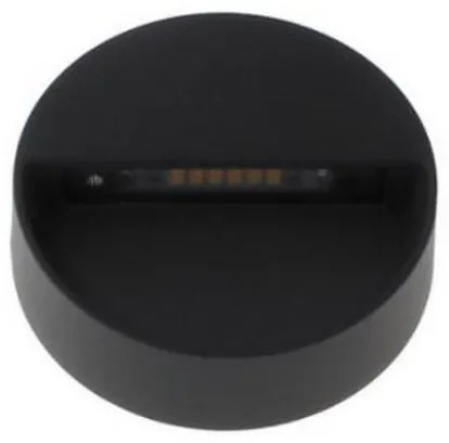 LED2 - LED Kültéri fali lámpa STEP ON LED/3W/230V IP54
