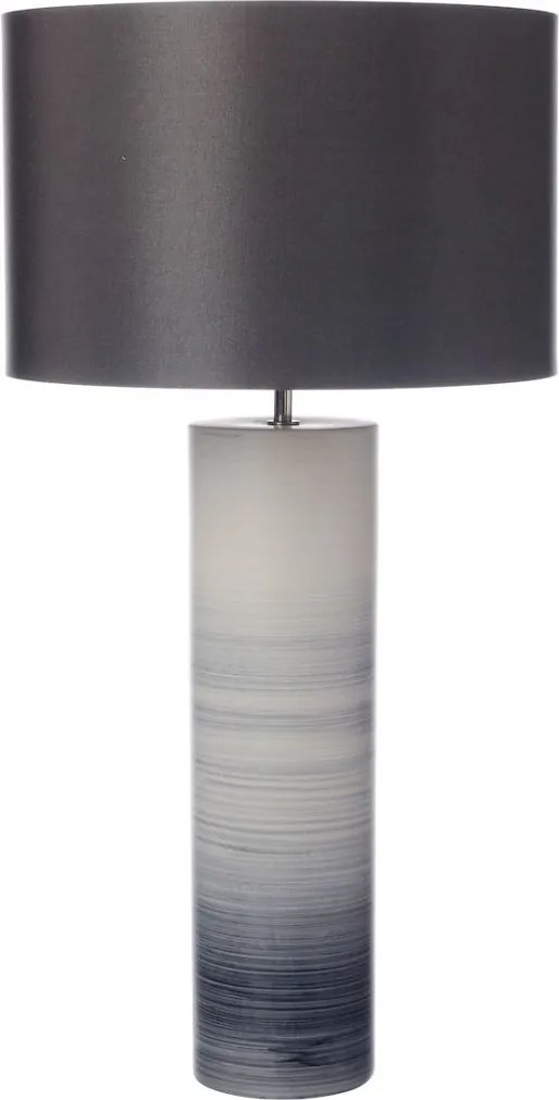Dar Lighting NAZARE NAZ4221 Asztali lámpa 1x60W/E27