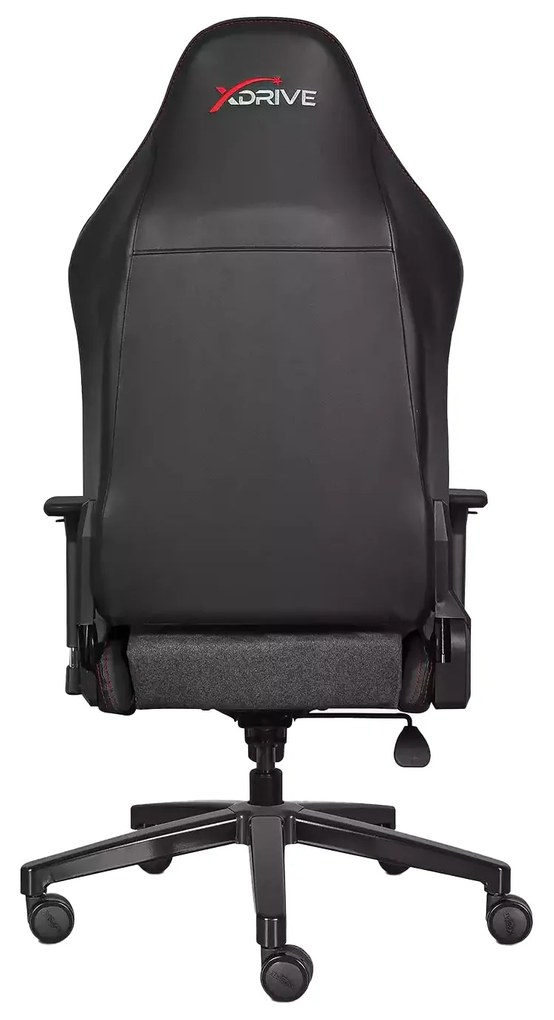 ATAK Innovation gamer szék, mágnesesen állítható nyakpárna, ergonomikus deréktámasz, puha ülés, 3D kartámasz