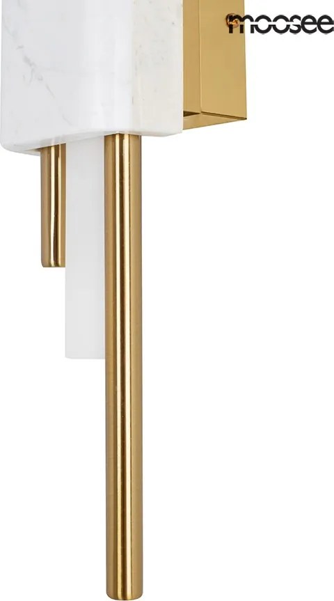 King Home MOOSEE EVANS MSE010100282 Fali lámpa 1x5W/LED 3000K 400LM IP20