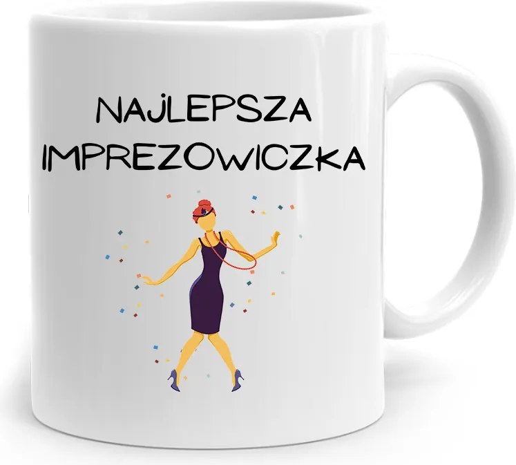 Bulizóknak Ajándék Bögre fényképes nyomtatással