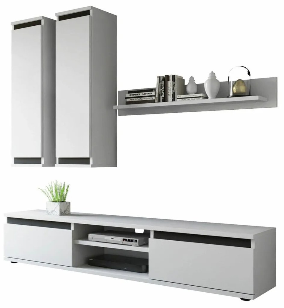 Szekrénysor Trenton 100