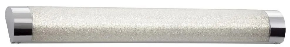 Briloner 2070-118 - LED Fürdőszobai tükörmegvilágítás BATH LED/10W/230V IP44