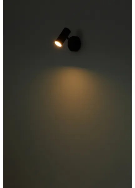 Globo 57914-1AL - LED szabályozható falra szerelhető spotlámpa ALLVI LED/0,4W/3,7V 1800 mAh