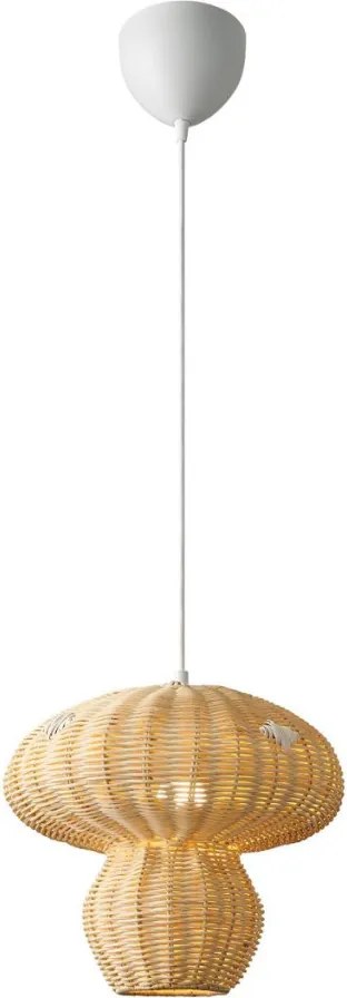 Nordlux ALLIE 2412753060 Függőlámpa 1x25W/E27 IP20