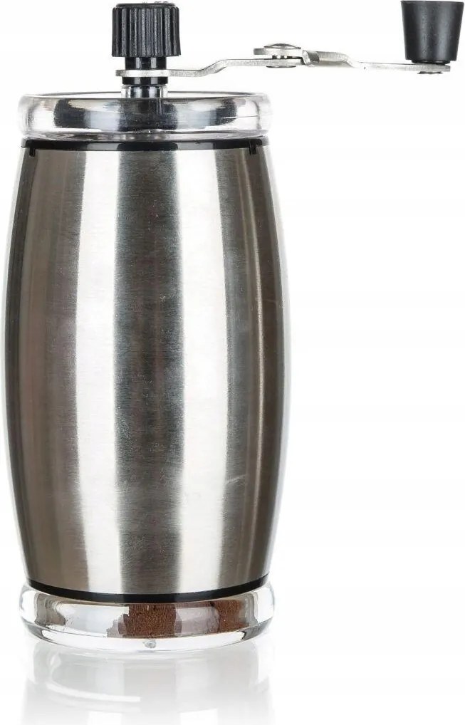 Kávédaráló átmérője 6x15,5 cm Culinaria rozsdamentes acél