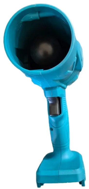 Akkus légfúvó - HAYAMI HA-1033 + 2 akku 21V