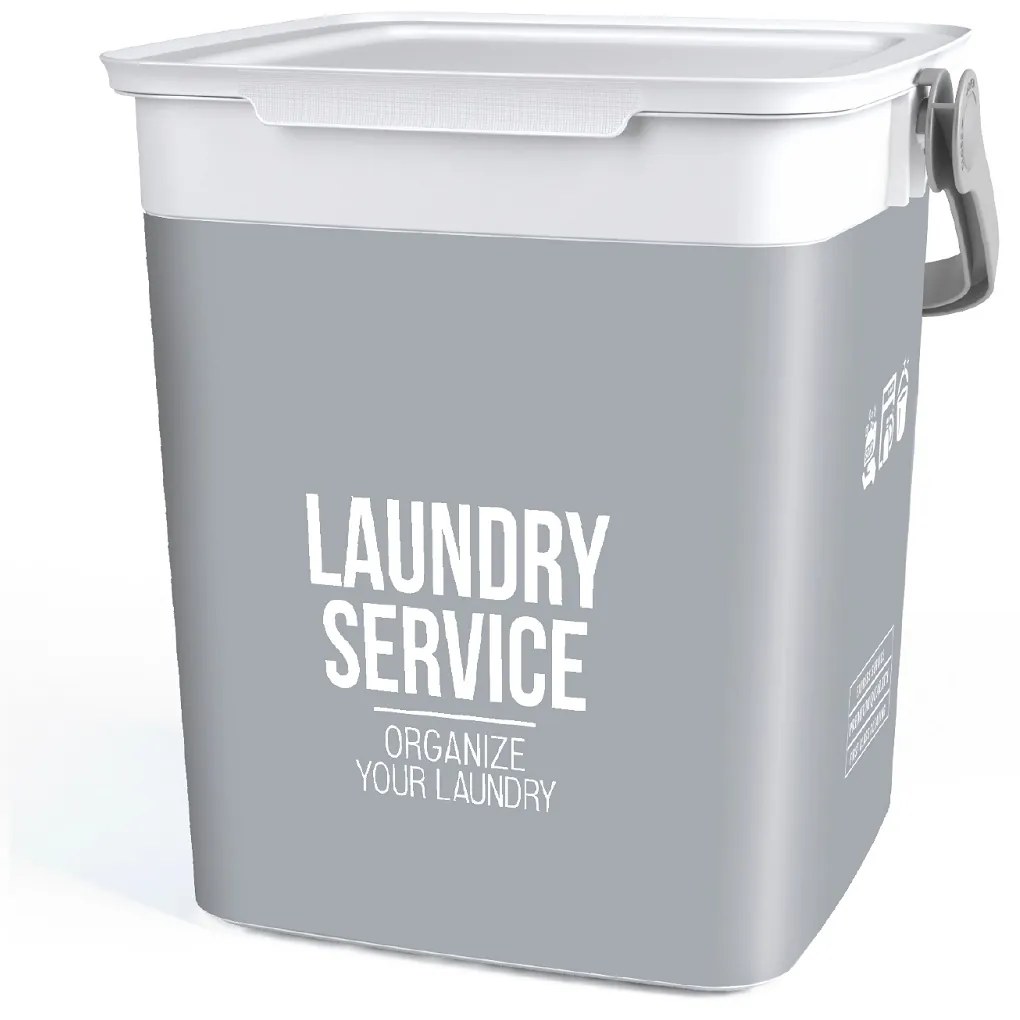 KIS Chic Container Style, Otthoni szolgáltatás