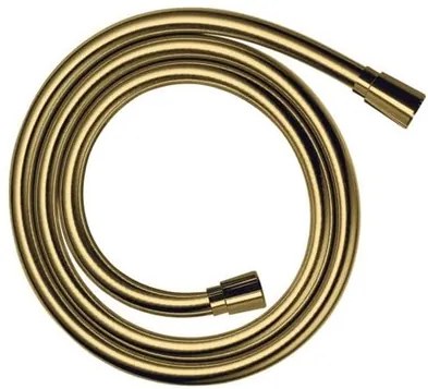 Hansgrohe Isiflex zuhanycső arany 28272990