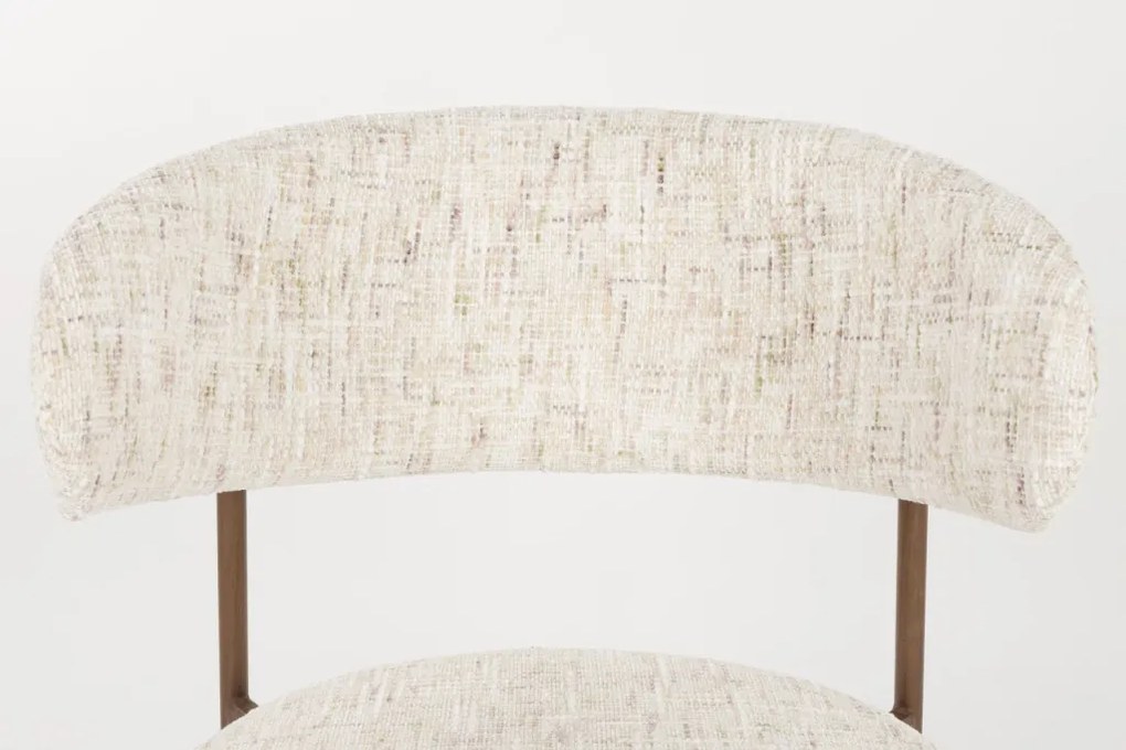Claes design szék