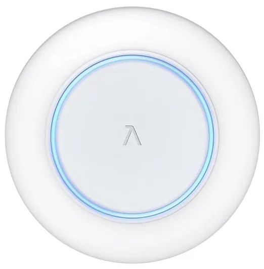 Antibakteriális termosz LARQ, gránitfehér 740 ml - LARQ