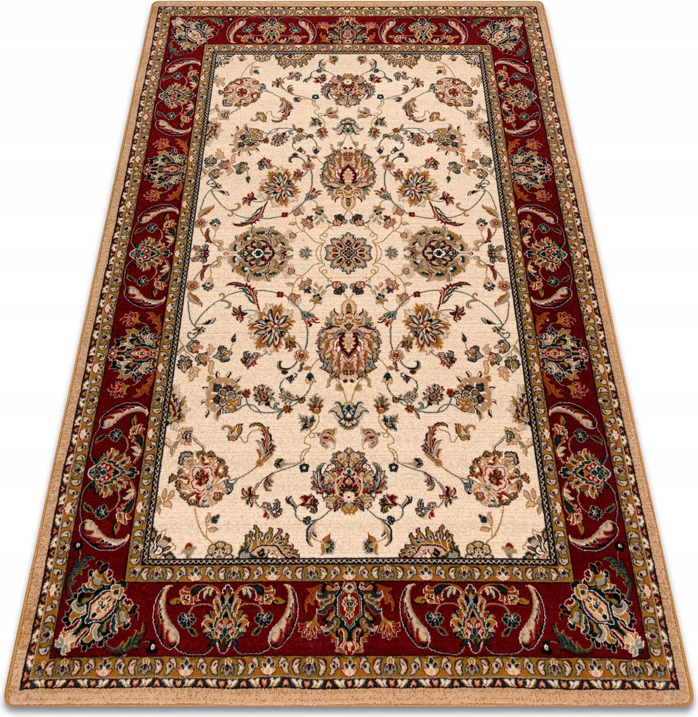 Lengyel Szőnyeg 135x200 Tari j.rubin Gyapjú #POL272