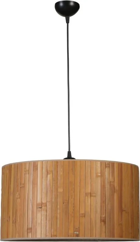 Fém függőlámpa, Ø45 cm – TR846STL5101