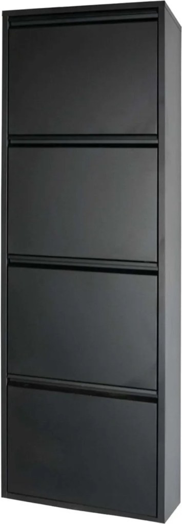 Marino 4 - Black