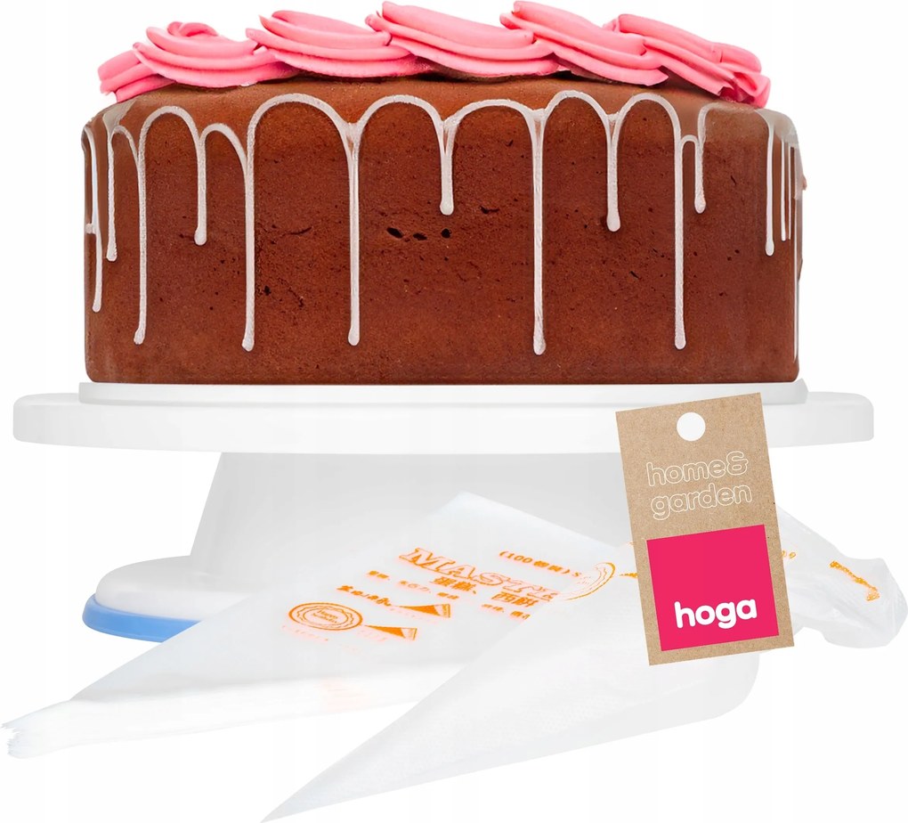 Hoga 2030 Patera Forgó Kézitartó