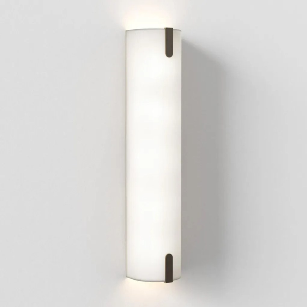 Astro Lighting ELBA 1469003 Fali lámpa 2x12W/E27 IP20