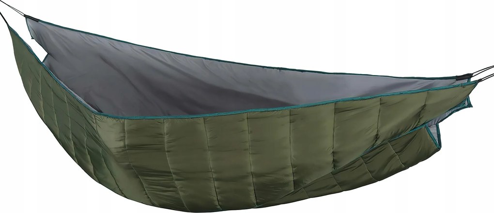 Aga Hamaka 245x132 cm Zöld