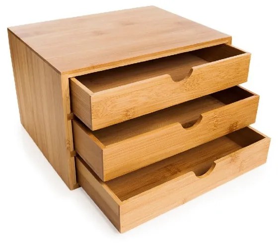 Montana bambusz rendszerező - Bambum