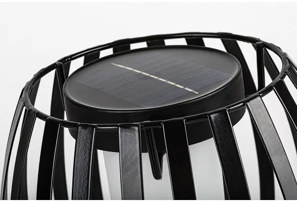 Rabalux 77167 - SAVOCA LED napelemes lámpa LED/1W/1,2V 300mAh IP44