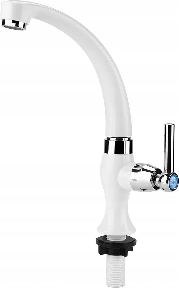 Abs Műanyag Egyszeres, Csak Hideg Vizes Csaptelep