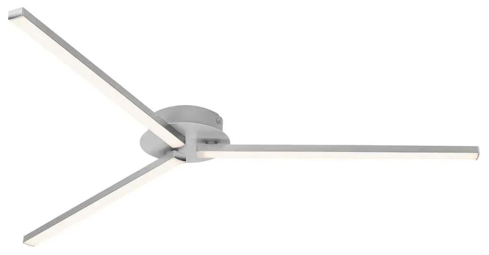 Briloner 3181-039 - LED Felületre szerelhető csillár GO 3xLED/5W/230V