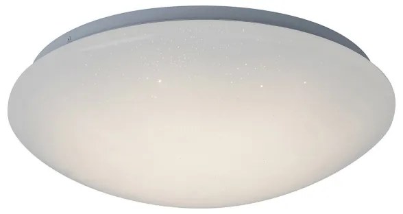 Rabalux 3938 - LED Mennyezeti lámpa LUCAS LED/24W/230V 380mm