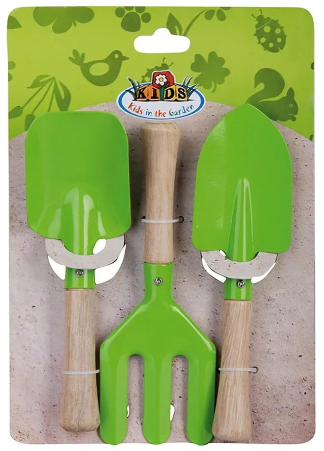 Gyerek eszközkészlet – Esschert Design