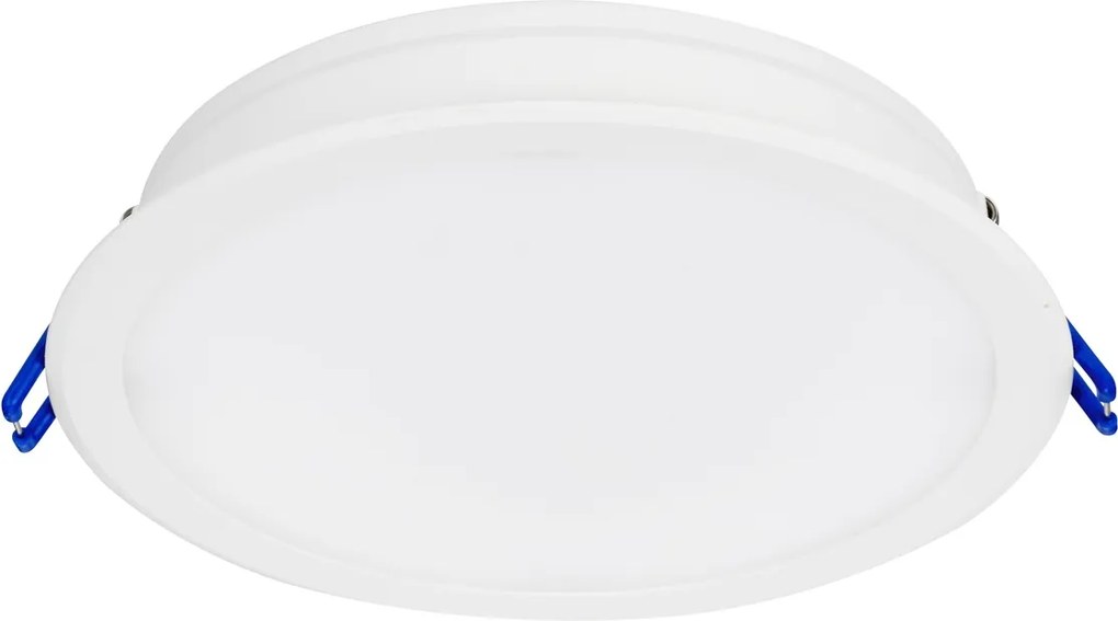 SylDownlight LED álmennyezetbe süllyeszthető spotlámpa